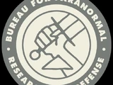 Bureau for Paranormal Research and Defense