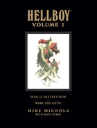 Hellboy Library 1.jpg (151 KB) Hellboy – Volume 1