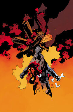 End of Days | Hellboy Wiki | Fandom