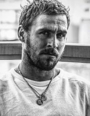 Jack Kesy 2