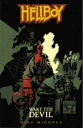 Hellboy – Volume 2: Wake the Devil (1999)