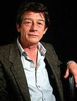 John Hurt | Hellboy Wiki | Fandom