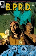 The Dead 4.jpg (69 KB) B.P.R.D.: The Dead #4