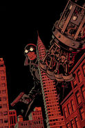 Lobster Johnson: Get the Lobster! #4