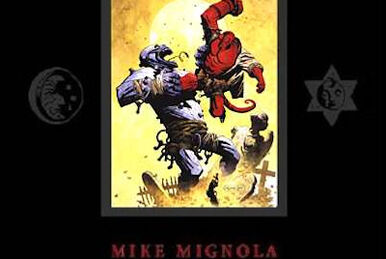 Hellboy: Odd Jobs: Christopher Golden: 9781569714409: Amazon