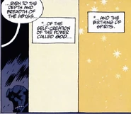 Hellboy island 002 11 rougher.jpg (112 KB) God, creator of the universe and all within it.