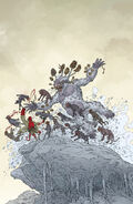 Geof Darrow variant (front)