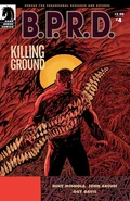 Killing Ground 4.jpg (72 KB) B.P.R.D.: Killing Ground #4