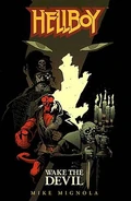 Hellboy – Volume 2: Wake the Devil (1997)
