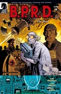 The Dead 3.jpg (75 KB) B.P.R.D.: The Dead #3