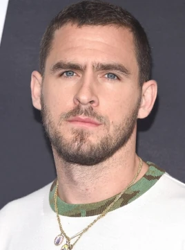 Jack Kesy | Hellboy Wiki | Fandom