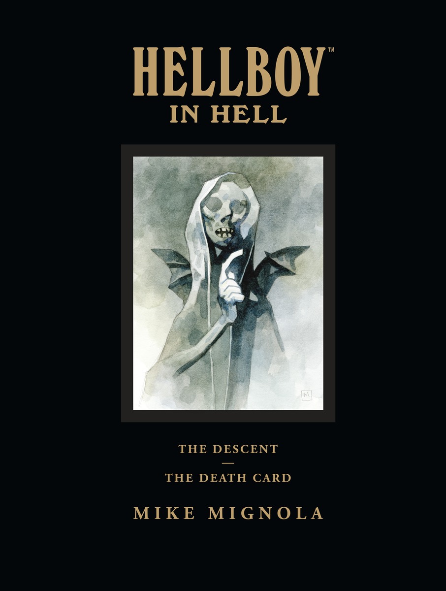 Hellboy Library Editions | Hellboy Wiki | Fandom Hellboy Library Editions | Hellboy Wiki | Fandom