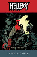 Hellboy – Volume 2: Wake the Devil (2004)