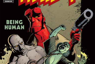 Hellboy Library Editions | Hellboy Wiki | Fandom Hellboy Library Editions | Hellboy Wiki | Fandom