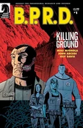 Killing Ground 1.jpg (64 KB) B.P.R.D.: Killing Ground #1