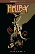 Hellboy – Volume 4: Hellboy in Hell