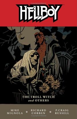 Troll Witch and Others