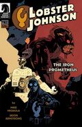 The Iron Prometheus 4