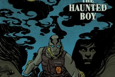 The Kelpie | Hellboy Wiki | Fandom