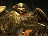 The Golden Army