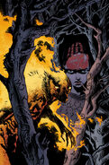 Abe Sapien: The Garden (II) #2