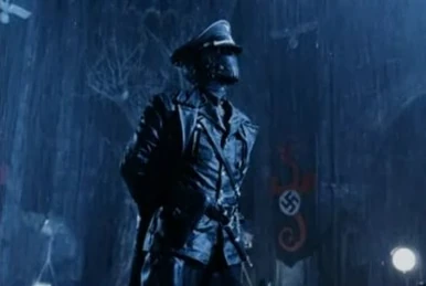 The Kelpie | Hellboy Wiki | Fandom