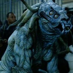 Category:Monsters | Hellboy Wiki | Fandom