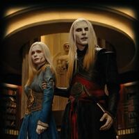 Elf Hellboy Wiki Fandom