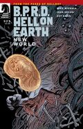 B.P.R.D.: Hell on Earth—New World #5