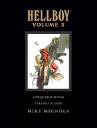 Hellboy – Volume 3