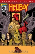 Premiere Edition 2.jpg (369 KB) Hellboy Premiere Edition (Guy Davis cover)