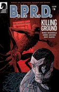 Killing Ground 2.jpg (56 KB) B.P.R.D.: Killing Ground #2