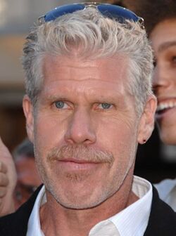 RonPerlman