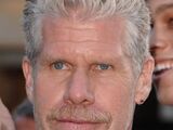 Ron Perlman