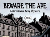 Beware the Ape