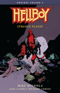 Hellboy – Volume 2: Strange Places