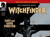 Lost and Gone Forever
