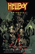 Omnibus HU SecretHistories2