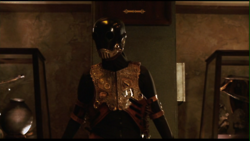 Karl Ruprecht Kroenen Hellboy Wiki Fandom