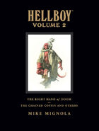 Hellboy – Volume 2