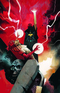 Issue #5