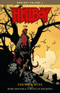 Hellboy – Volume 3: The Wild Hunt