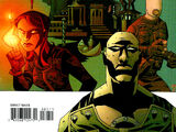 Michael Avon Oeming