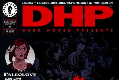 HELLBOY LIBRARY EDITION ヘルボーイ　1 & 2 セット HELLBOY LIBRARY EDITION ヘルボーイ 1 & 2 セット