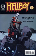 Hellboy: The Corpse (2004)