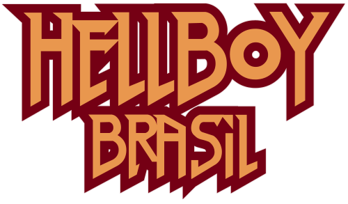 Hellboy Brasil