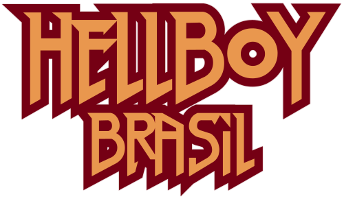 Hellboy – Wikipédia, a enciclopédia livre