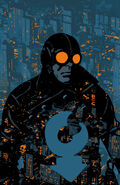 Lobster Johnson: Caput Mortuum