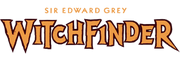 Front Page - Witchfinder