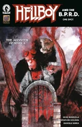 Monster of Nivola